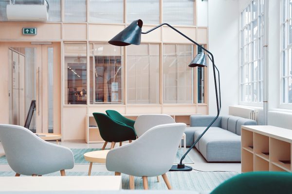 Sfeervol wonen met een lampenset woonkamer en een hanglampen slaapkamer